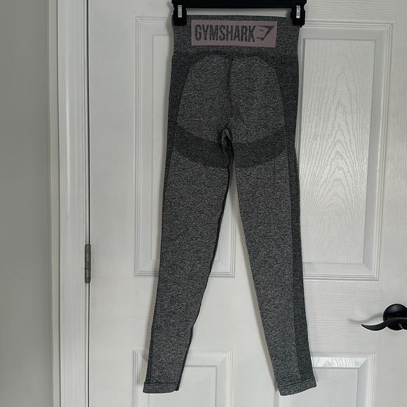 Gymshark Pants & Jumpsuits Gymshark Compression Leggings Poshmark